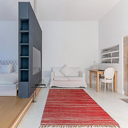 波塔斯堡公寓 Lisboa 外观 照片